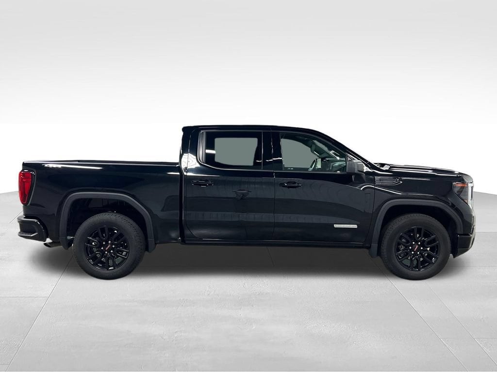 Used 2024 GMC Sierra 1500 Elevation Truck