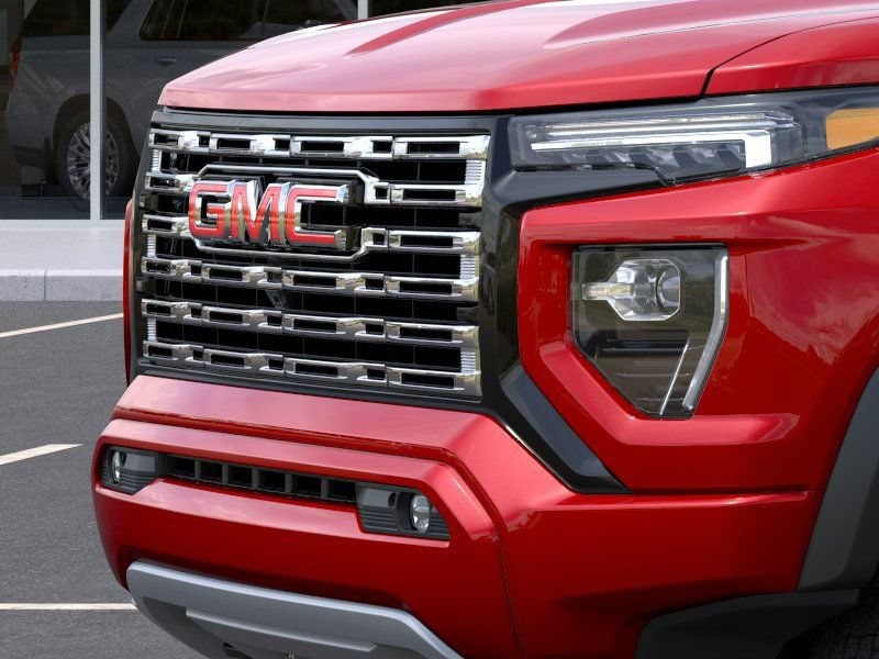 2026 GMC Canyon Denali - Photo 14