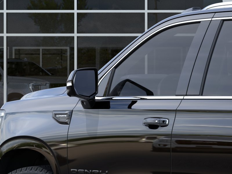 2027 GMC Yukon XL Denali Ultimate - Photo 12