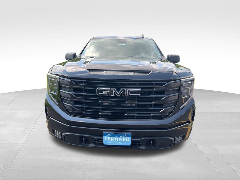 Used 2024 GMC Sierra 1500 Elevation Truck