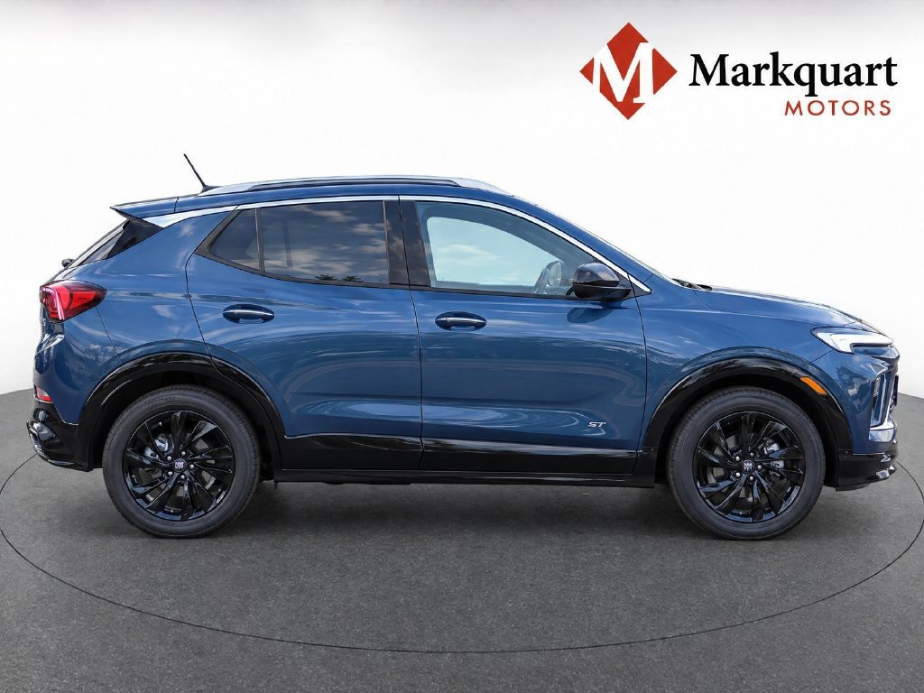 2026 Buick Encore GX Sport Touring - Photo 8