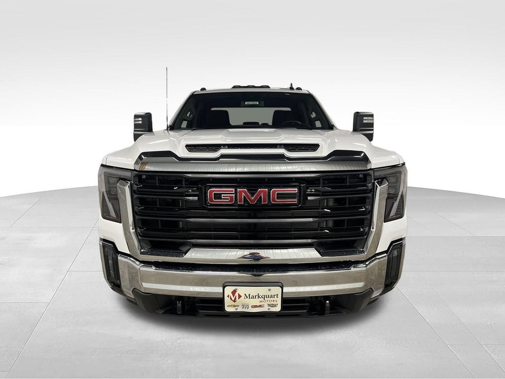 New 2026 GMC Sierra 2500 HD Pro Truck