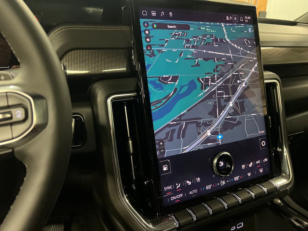 2026 GMC Yukon XL Elevation - Photo 22