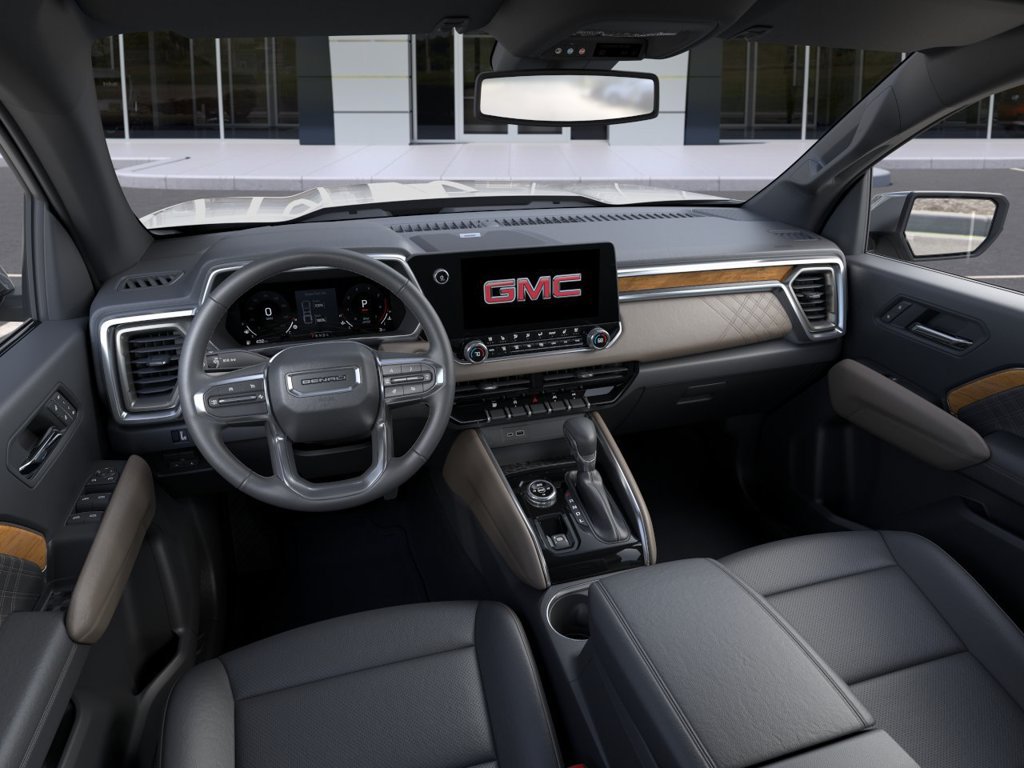 2026 GMC Canyon Denali - Photo 14