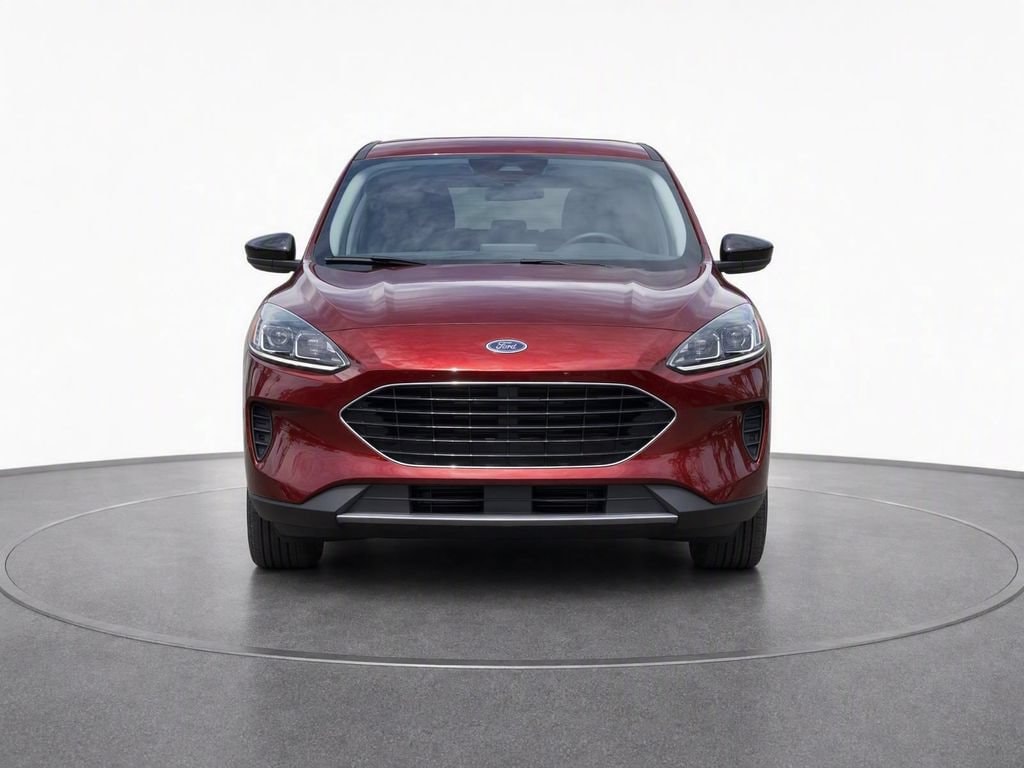 Used 2021 Ford Escape SE SUV