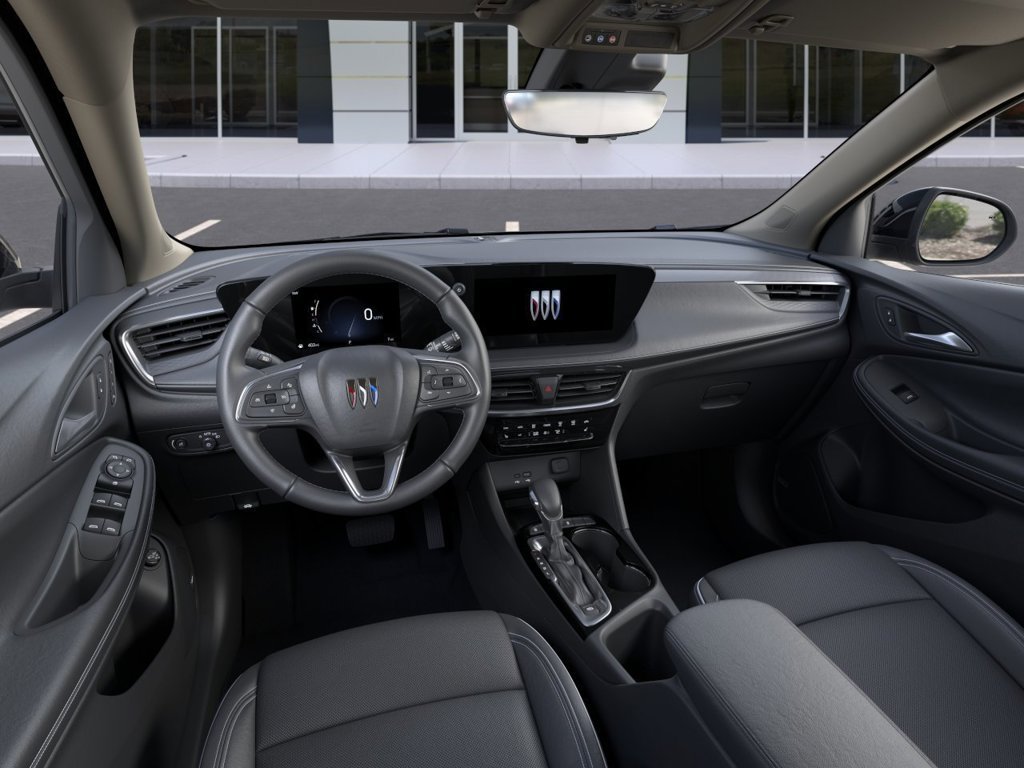 2026 Buick Encore GX Avenir - Photo 44