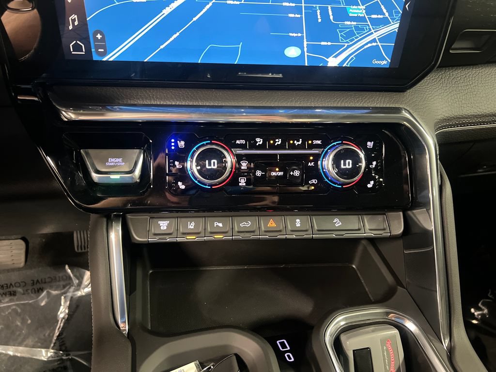 2026 GMC Sierra 2500HD Denali - Photo 23