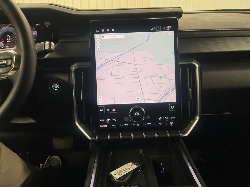 2026 GMC Acadia Elevation - Photo 24