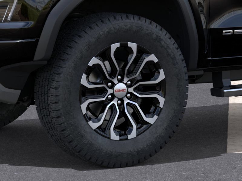 2026 GMC Canyon Denali - Photo 39