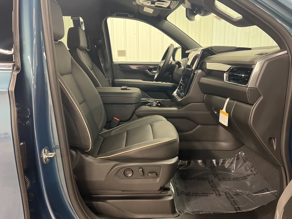 2026 GMC Yukon XL Elevation - Photo 38