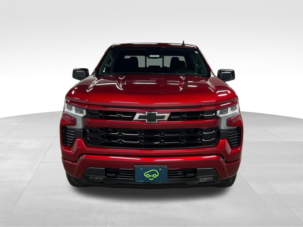 Used 2024 Chevrolet Silverado 1500 RST Truck