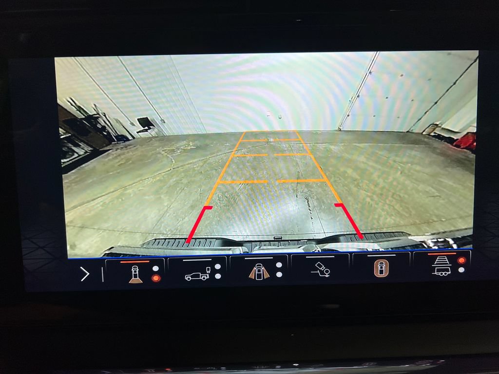 2026 GMC Sierra 1500 Denali Ultimate - Photo 25