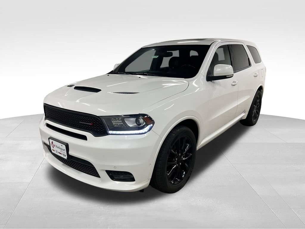Used 2019 Dodge Durango R/T
