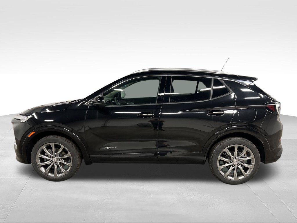 2026 Buick Encore GX Avenir - Photo 6
