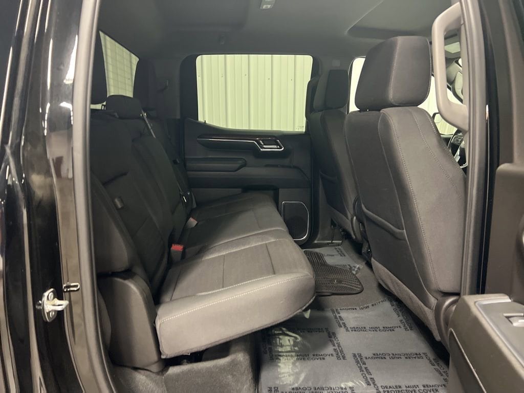 2024 GMC Sierra 1500 Elevation - Photo 12