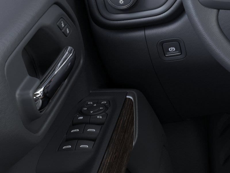 2026 GMC Sierra 2500HD Pro - Photo 49