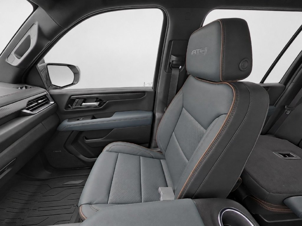 2027 GMC Yukon XL AT4 - Photo 13