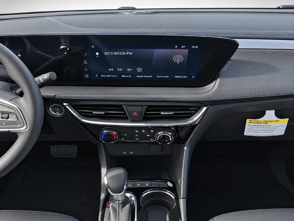 2026 Buick Encore GX Sport Touring - Photo 19