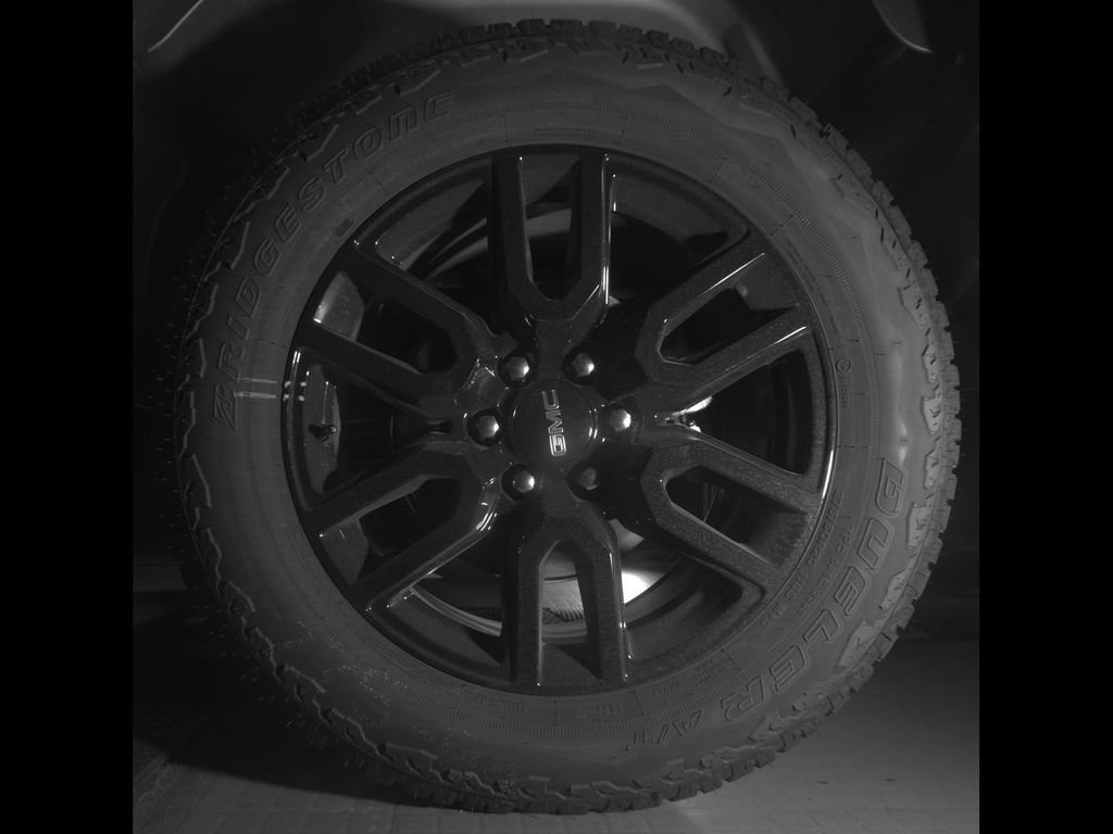 2026 GMC Sierra 1500 Elevation - Photo 12
