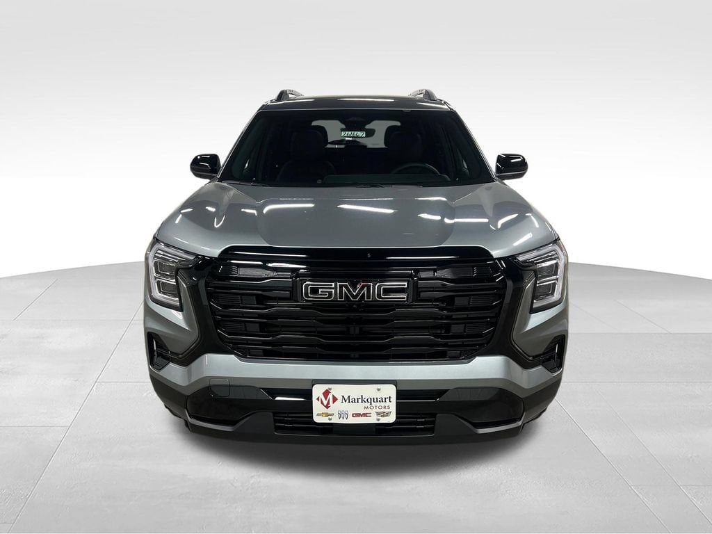 New 2026 GMC Terrain Elevation SUV