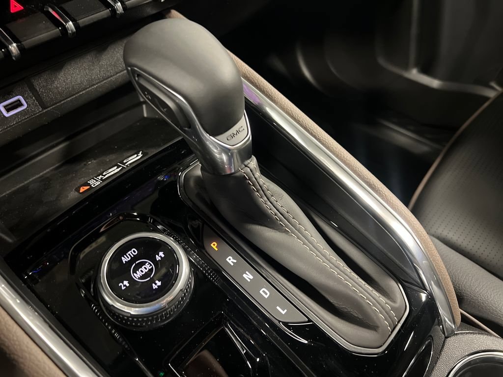2026 GMC Canyon Denali - Photo 26
