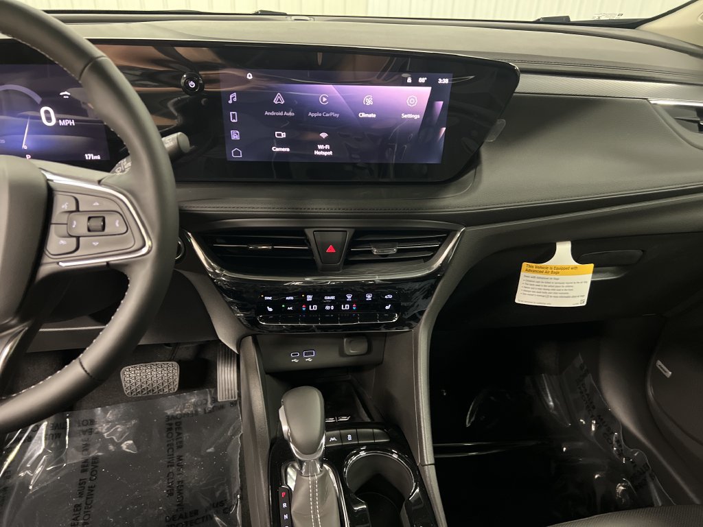 2026 Buick Encore GX Avenir - Photo 22