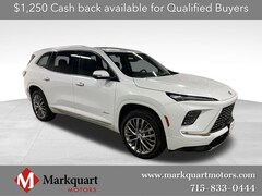 2026 Buick Enclave Avenir SUV