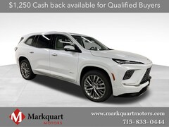 2026 Buick Enclave Avenir SUV