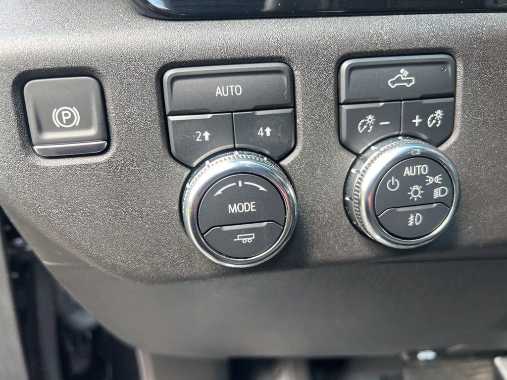 2024 GMC Sierra 1500 Elevation - Photo 19