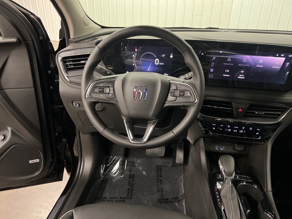 2026 Buick Encore GX Avenir - Photo 18