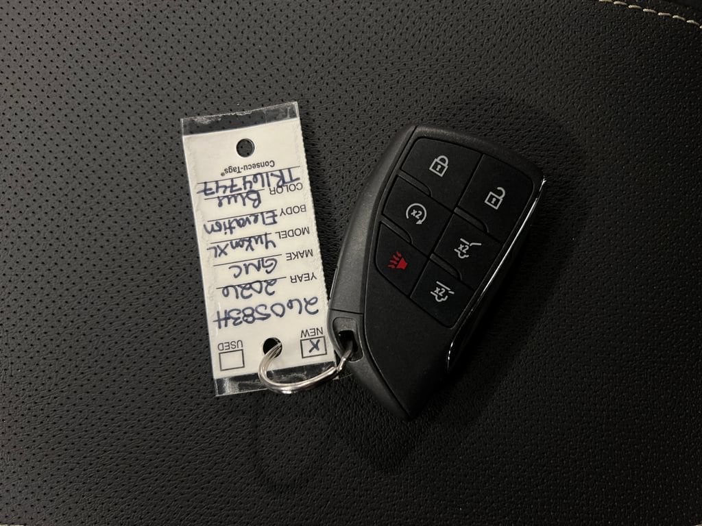 2026 GMC Yukon XL Elevation - Photo 27