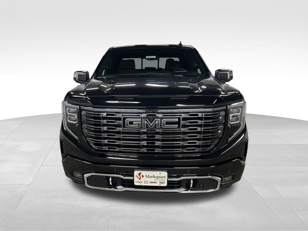 New 2026 GMC Sierra 1500 Denali Ultimate Truck
