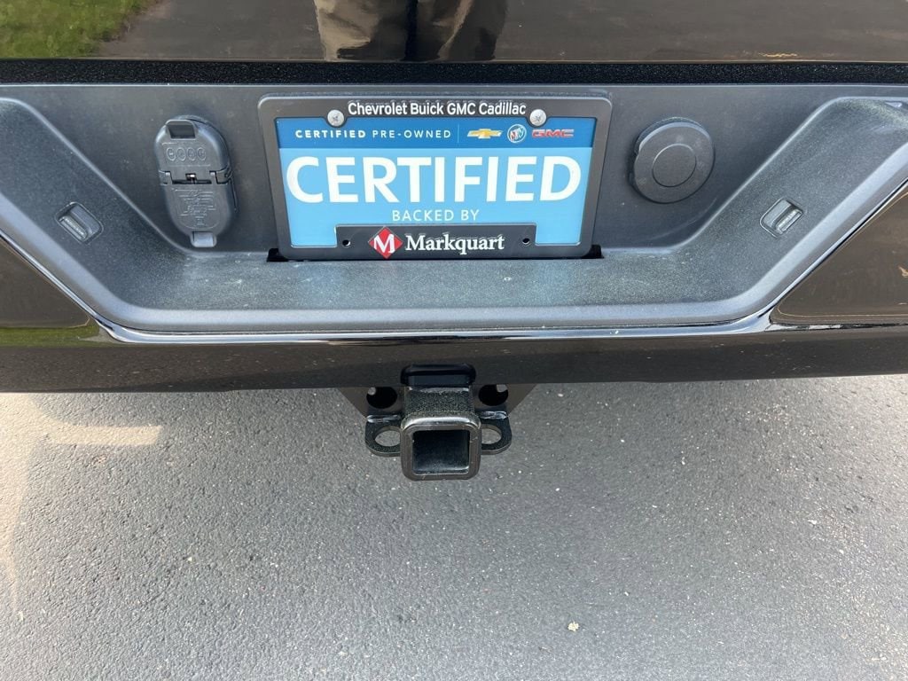2024 GMC Sierra 1500 Elevation - Photo 8
