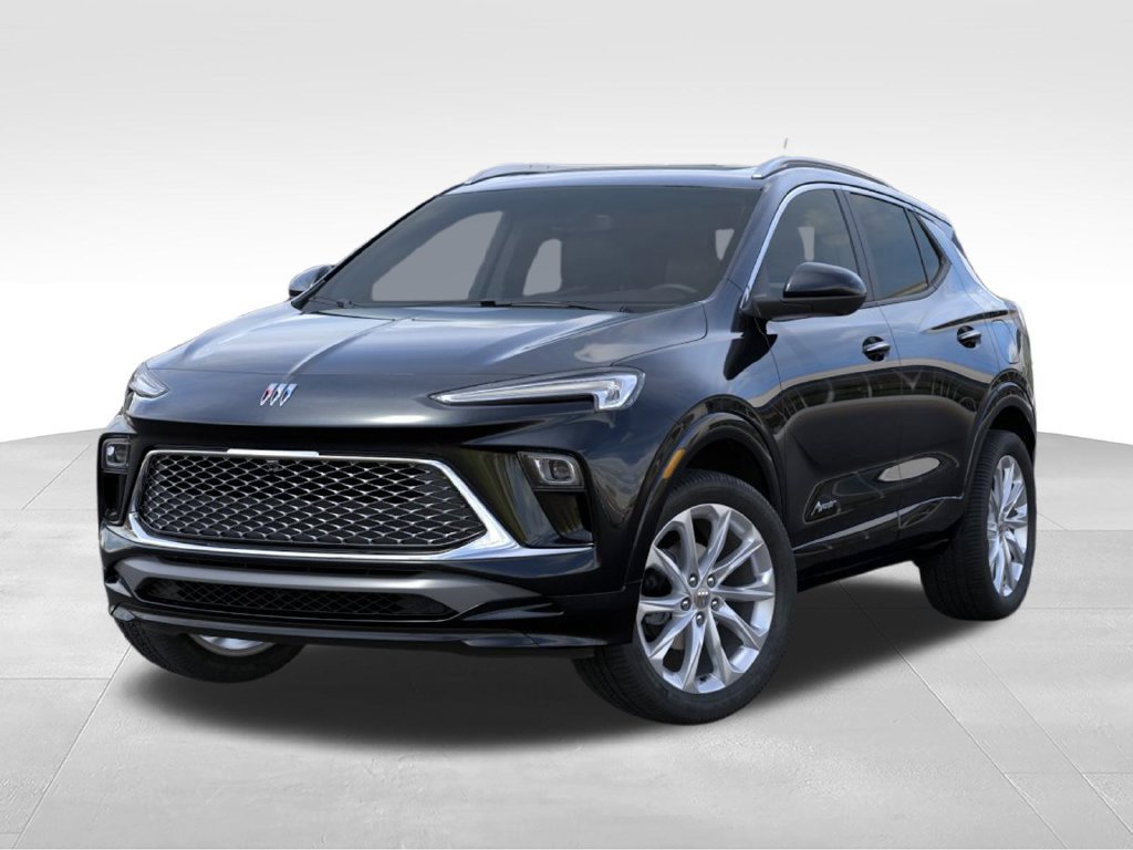 2026 Buick Encore GX Avenir - Photo 35