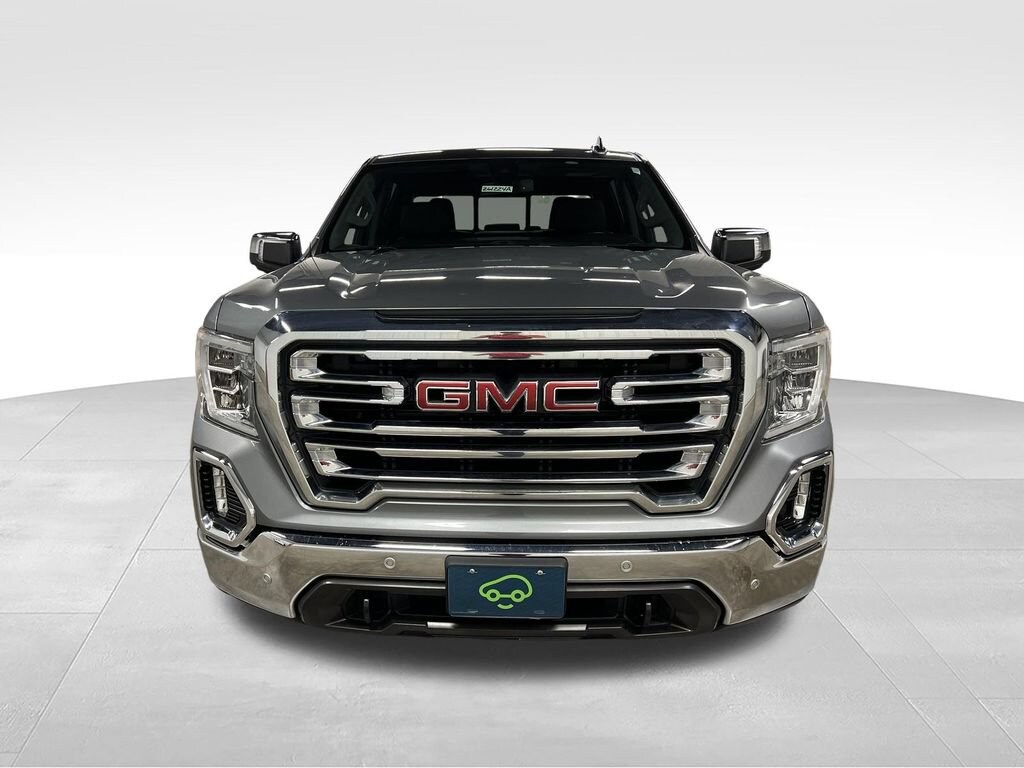 Used 2021 GMC Sierra 1500 SLT Truck