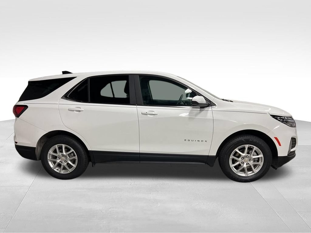Used 2023 Chevrolet Equinox LT SUV