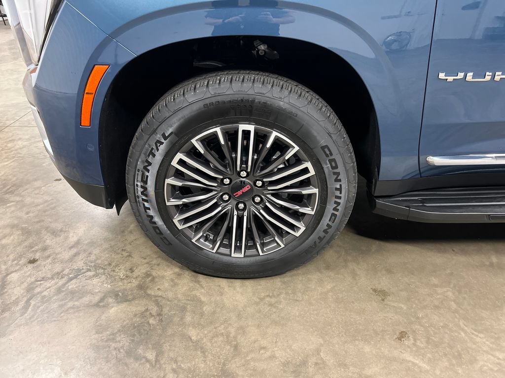 2026 GMC Yukon XL Elevation - Photo 9