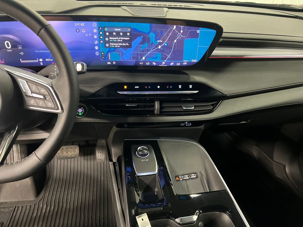 2026 Buick Enclave Sport Touring - Photo 23