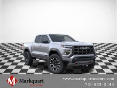 2026 GMC Canyon AT4 Truck