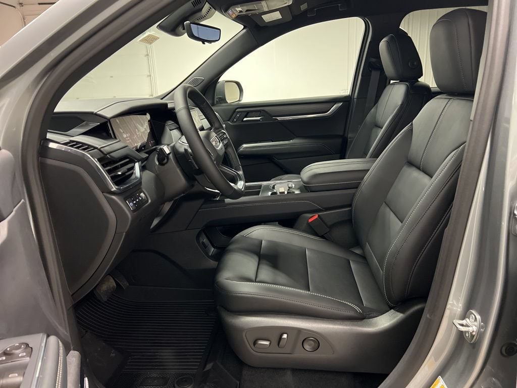 2026 GMC Acadia Elevation - Photo 10
