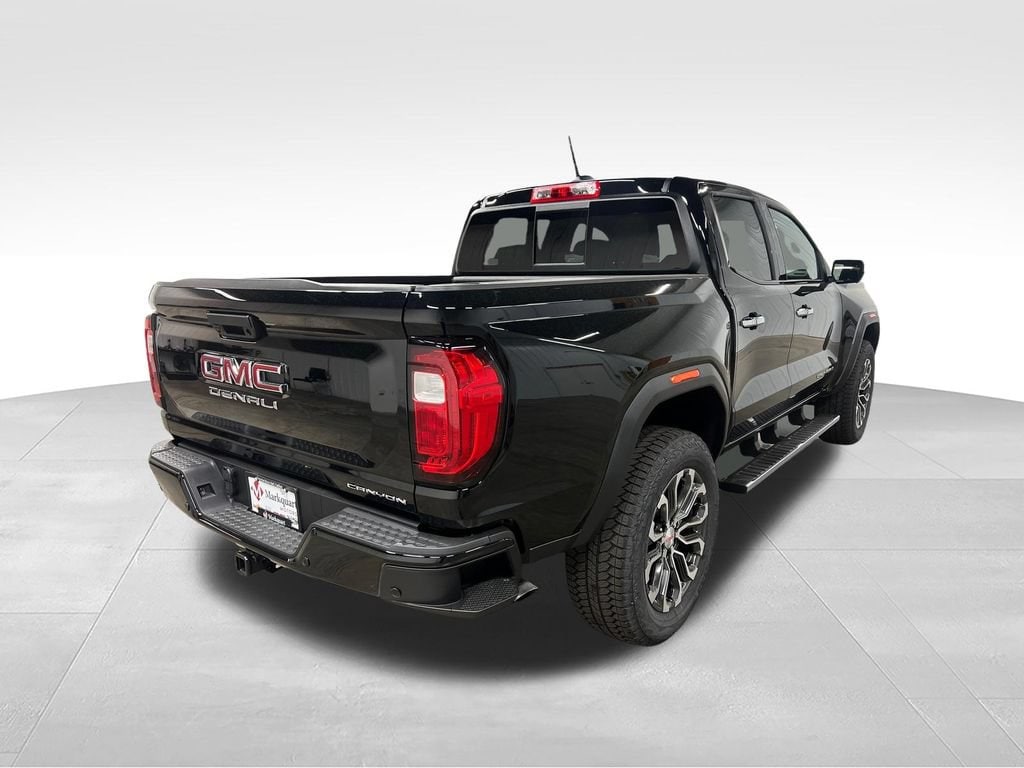 2026 GMC Canyon Denali - Photo 9