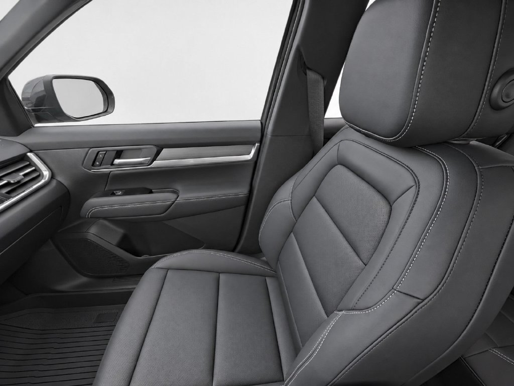 2027 GMC Terrain Elevation - Photo 16