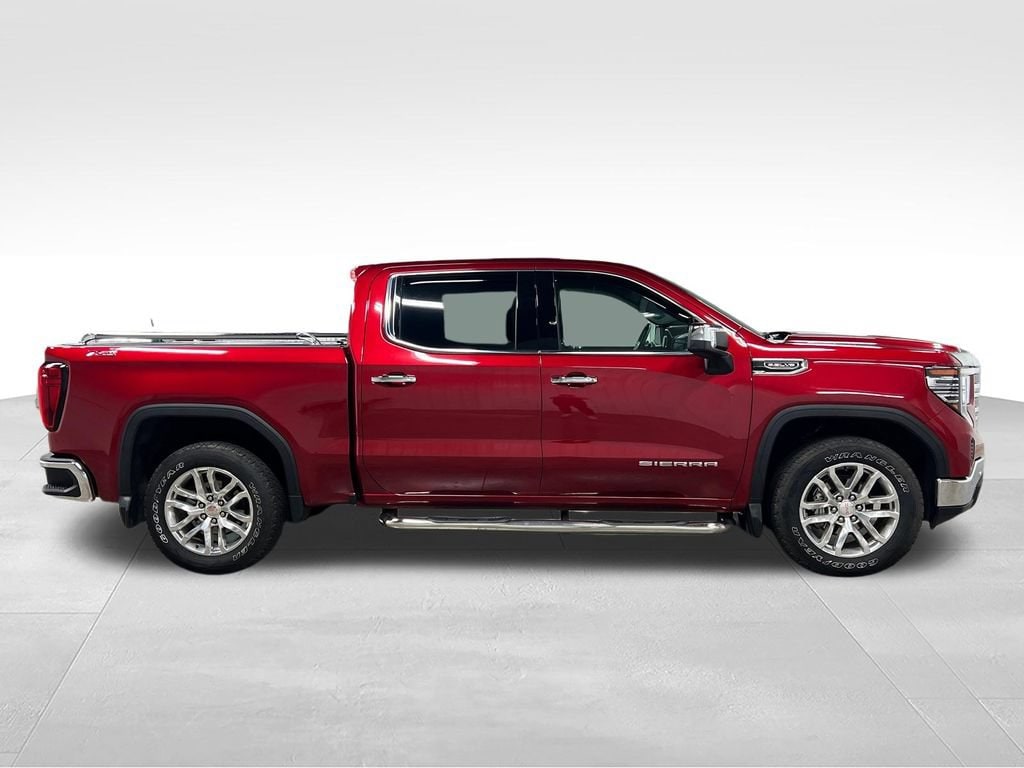 Used 2023 GMC Sierra 1500 SLT Truck