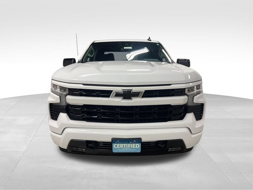 Used 2023 Chevrolet Silverado 1500 RST Truck