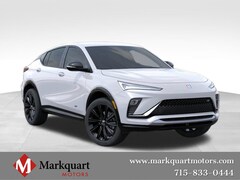 2026 Buick Envista Sport Touring SUV