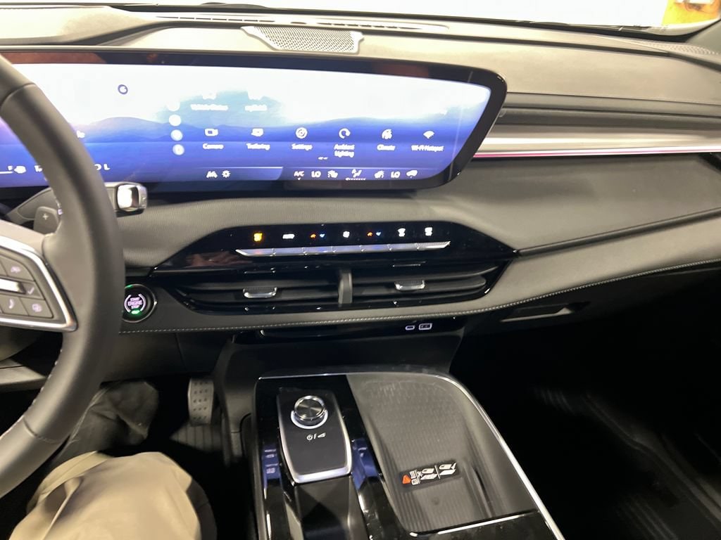 2026 Buick Enclave Preferred - Photo 23