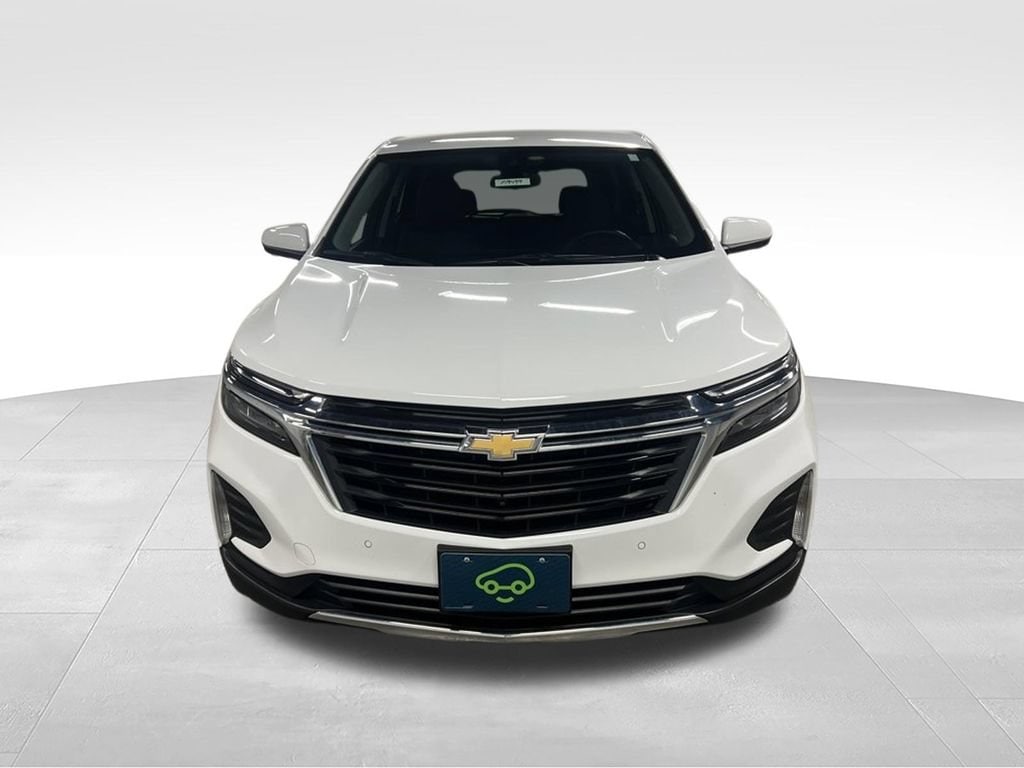Used 2024 Chevrolet Equinox LT SUV