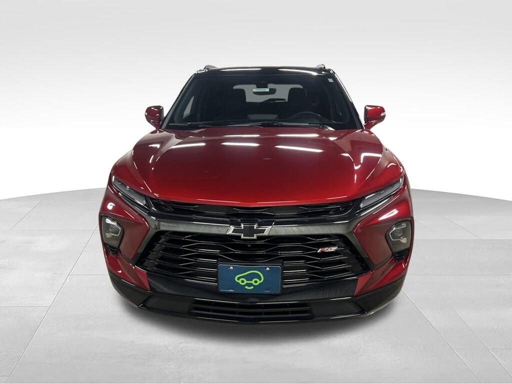Used 2023 Chevrolet Blazer RS SUV