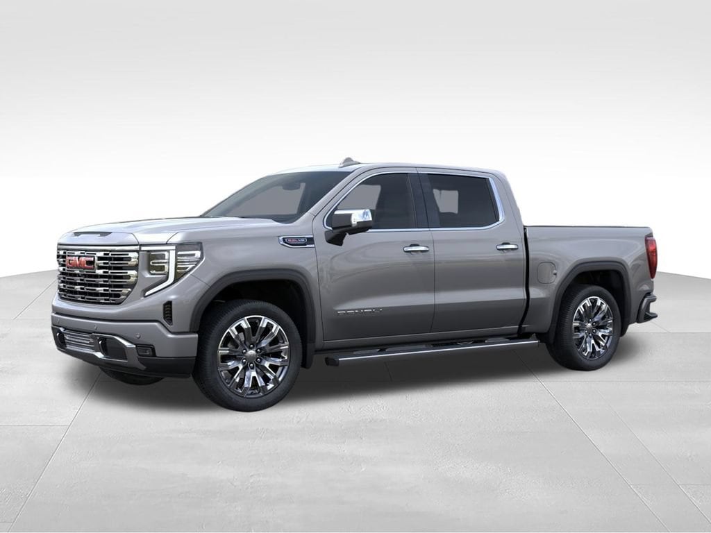 New 2026 GMC Sierra 1500 Denali Truck