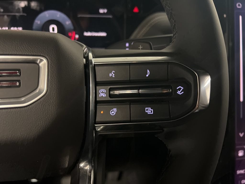 2026 GMC Yukon XL Elevation - Photo 46